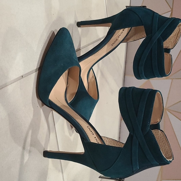 NEW GIANNI BINI pointy heels - Picture 2 of 4